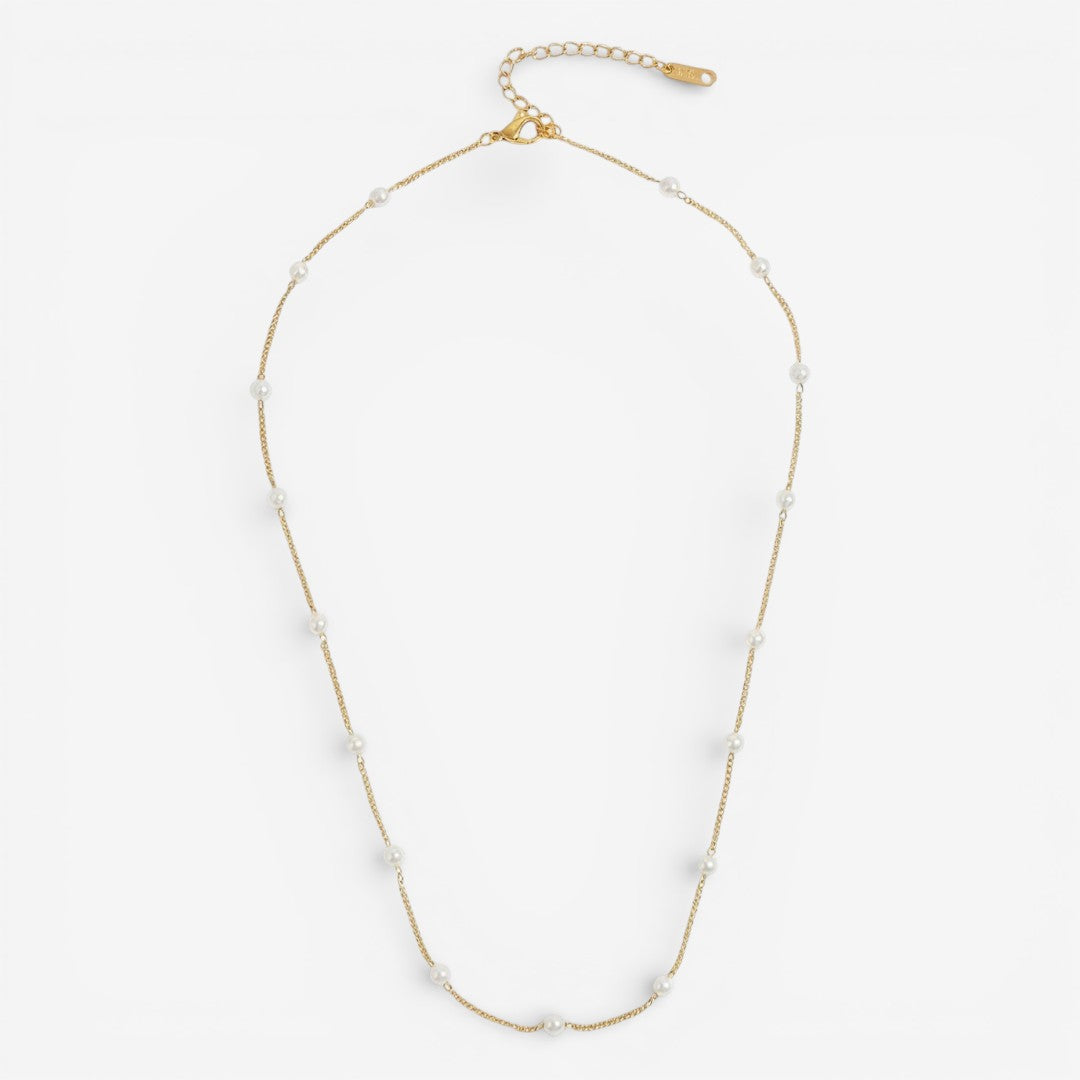 Rénátá – Gyöngy nyaklánc