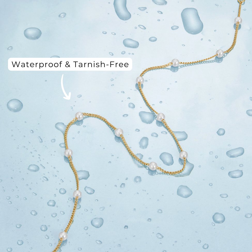 Rénátá – Gyöngy nyaklánc